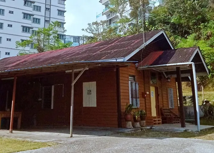 The Rustique Guest House