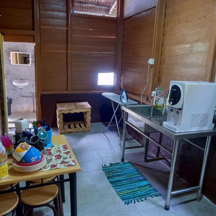 The Rustique Homestay *