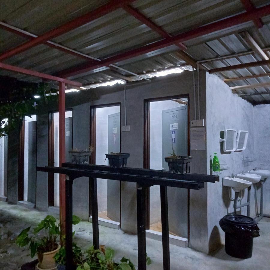 The Rustique Homestay *