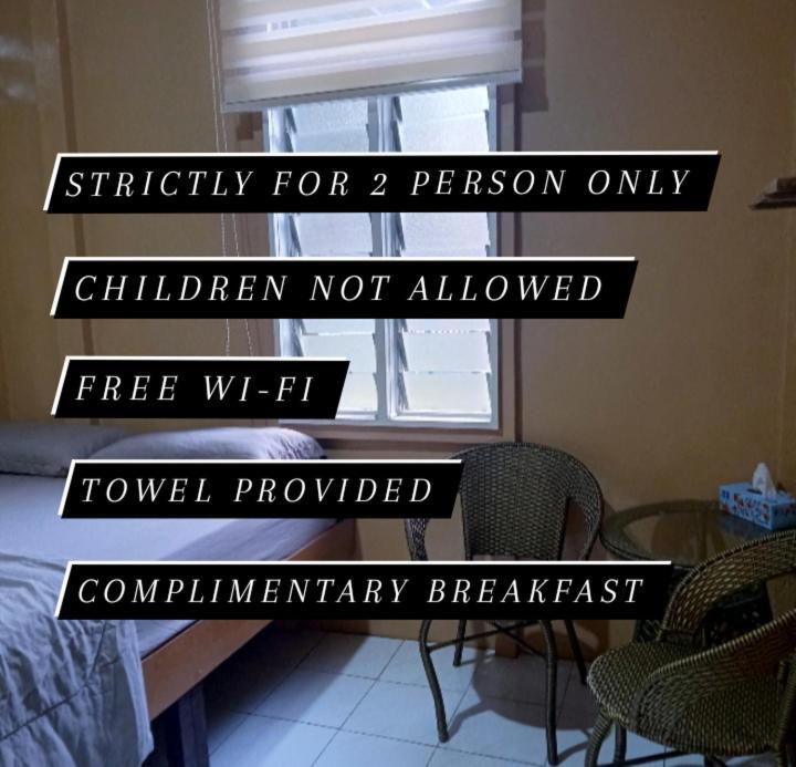 Homestay The Rustique Tanah Rata